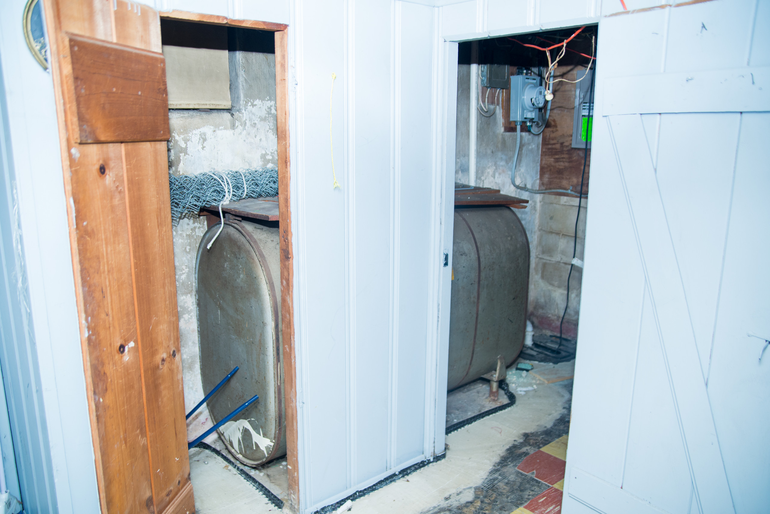 Whole-Home Renovation
