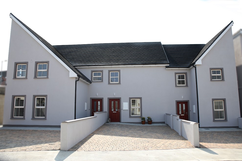 WIN A DUBLIN HOME