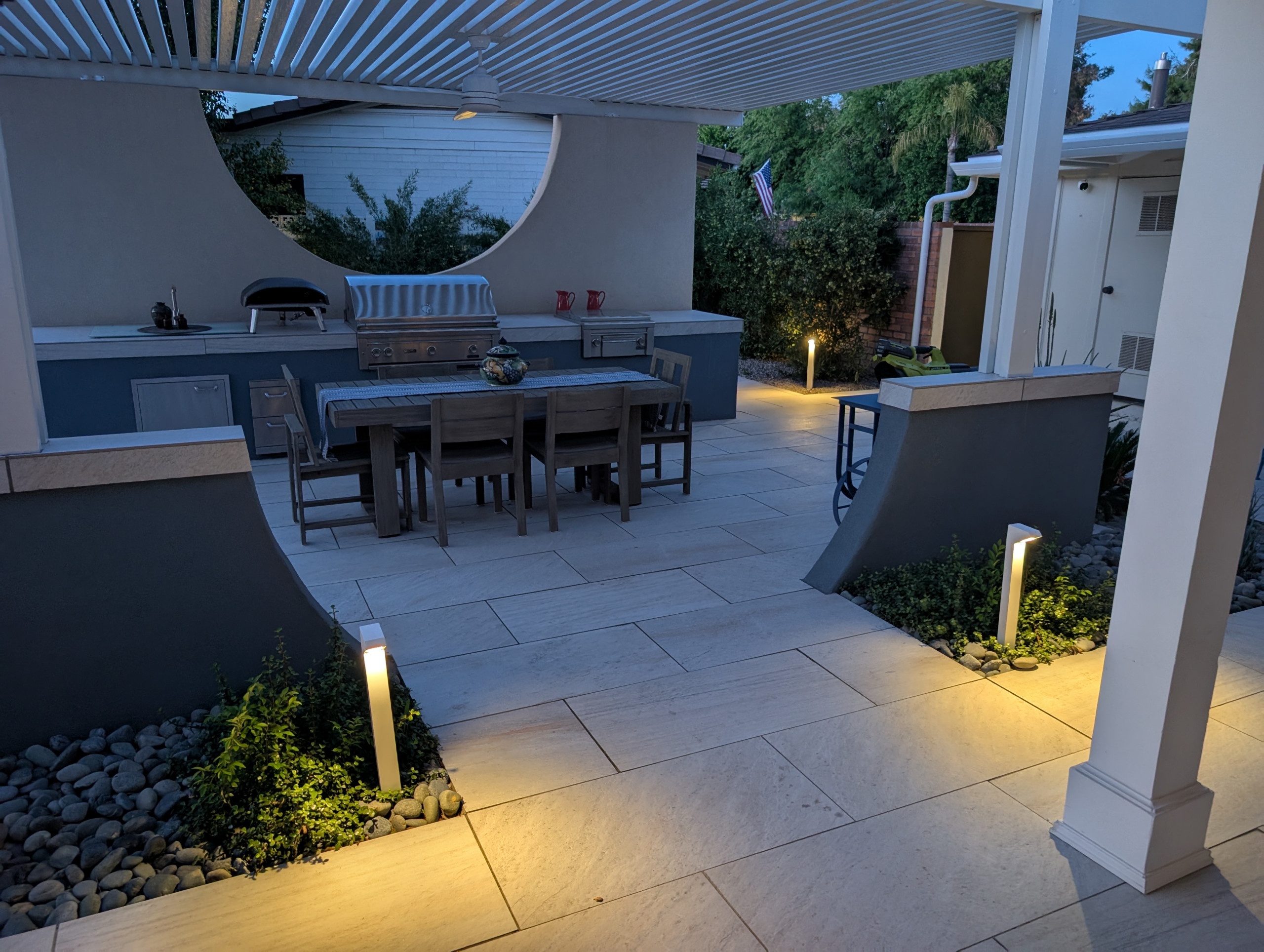 Private Residence 73