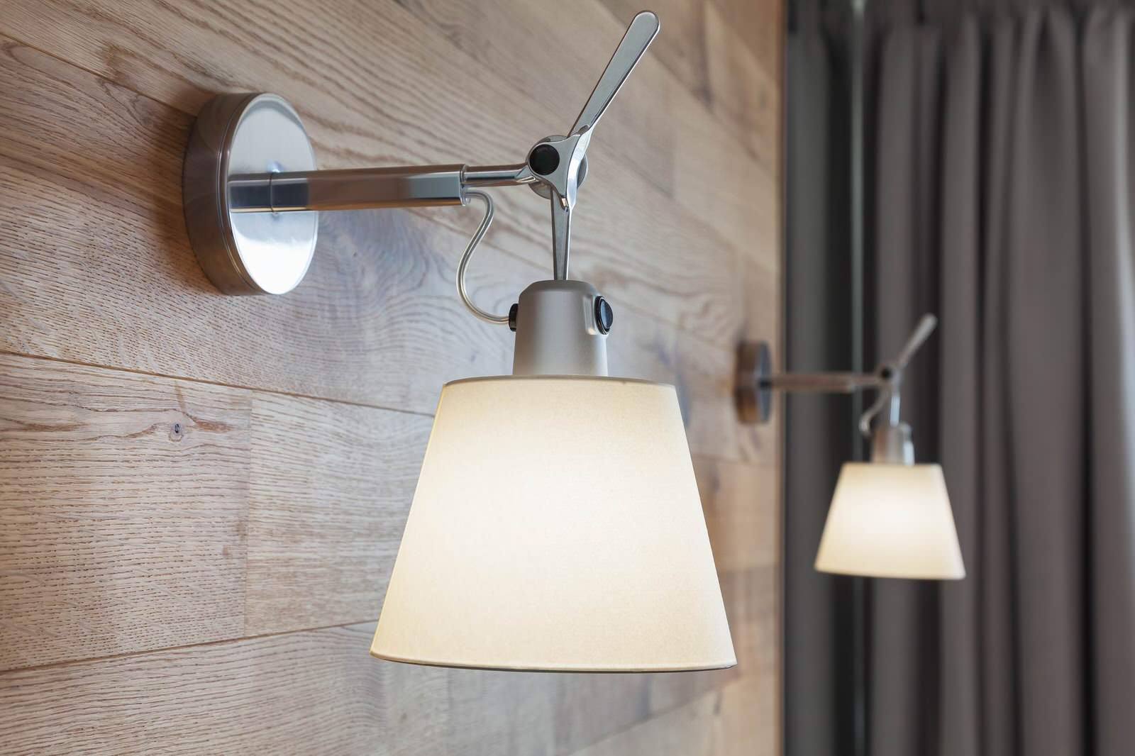 Структура и свет