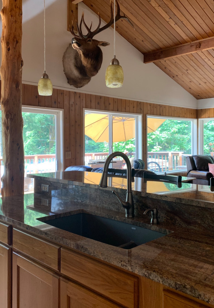 Open Concept