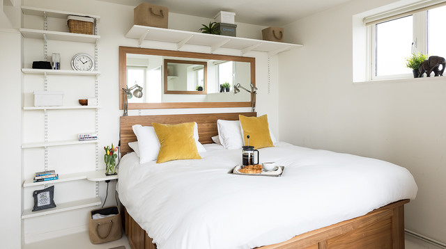 Interior Styling 2 nordico-dormitorio