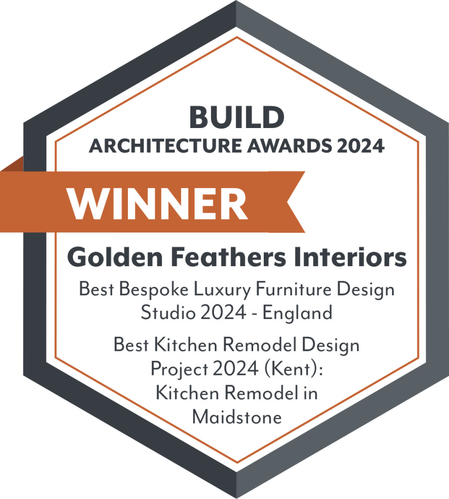 BUILD Awards 2024