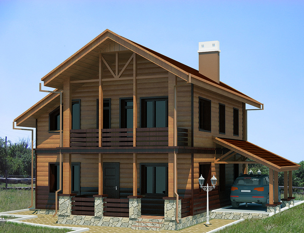 Жилой массив "Славяноград"