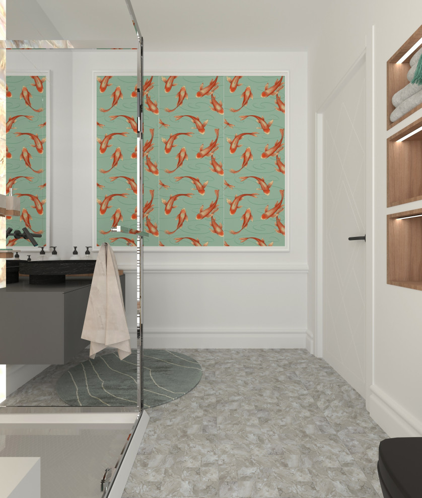 Этника белой мелодии