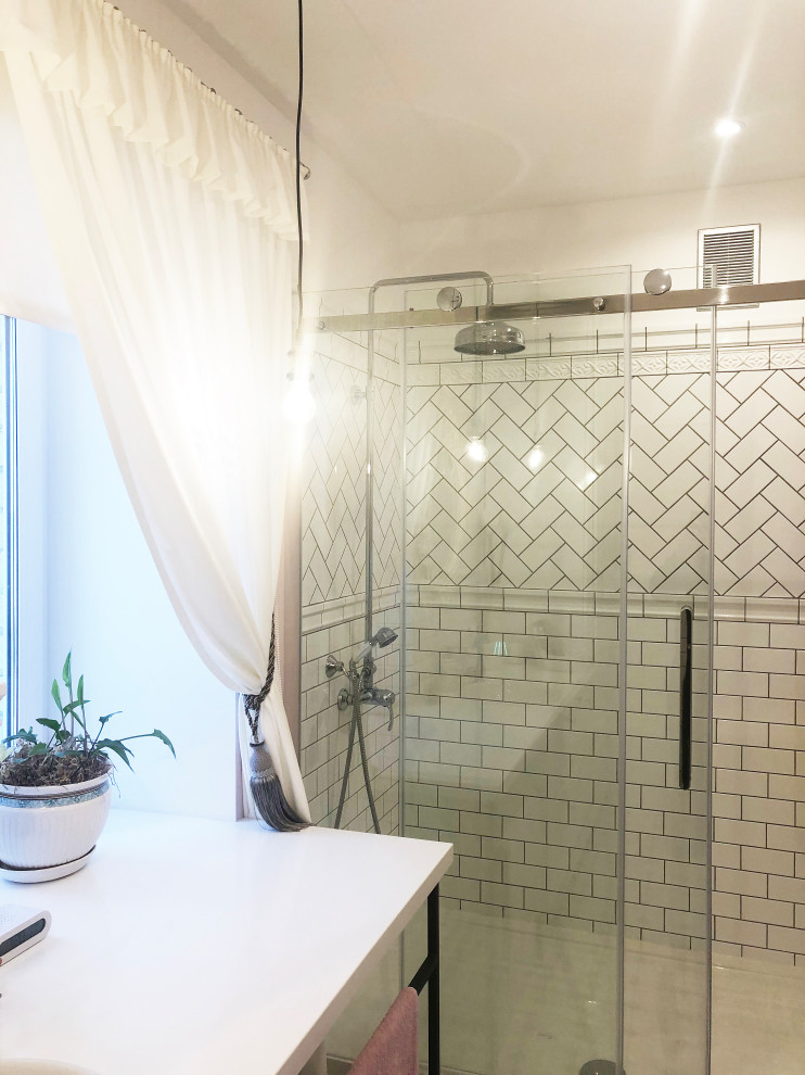 Ванная комната