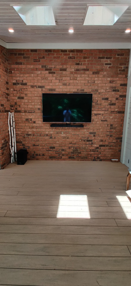 TV Installation and Mounting