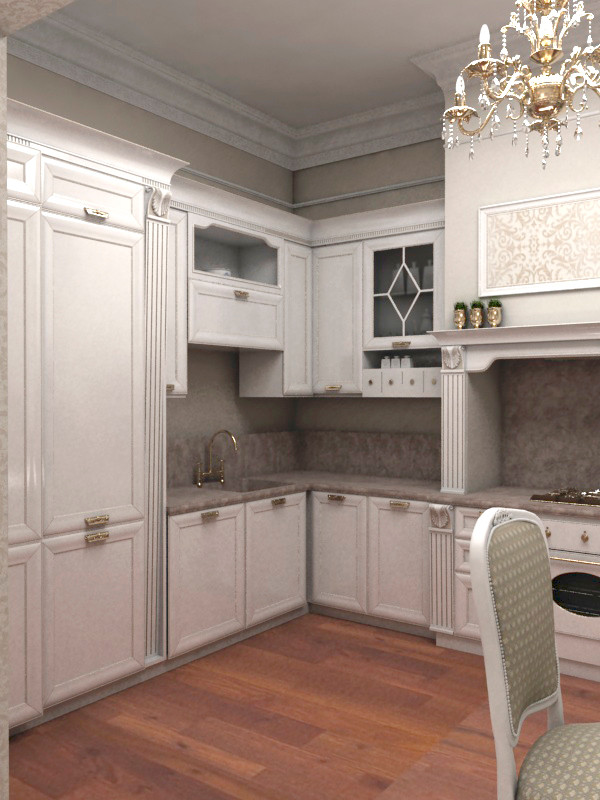 КП Павловы озера