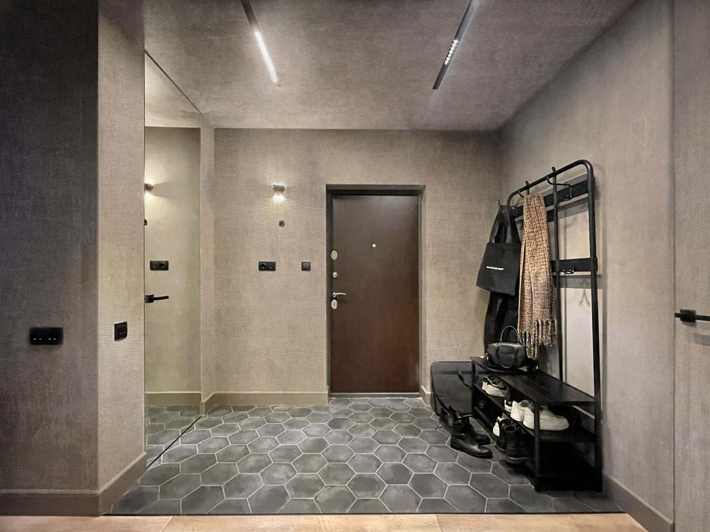 ЖК Домашний