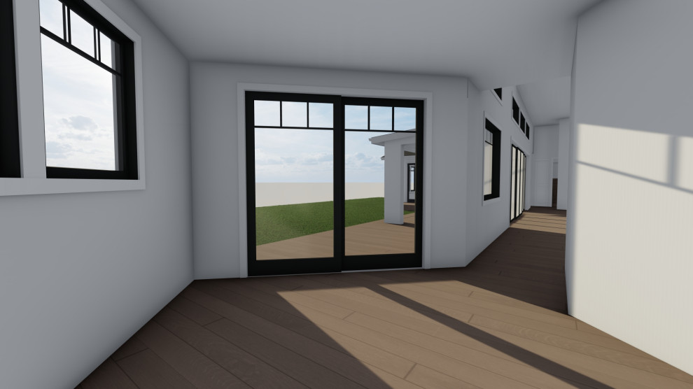 The Maag Residence Remodel