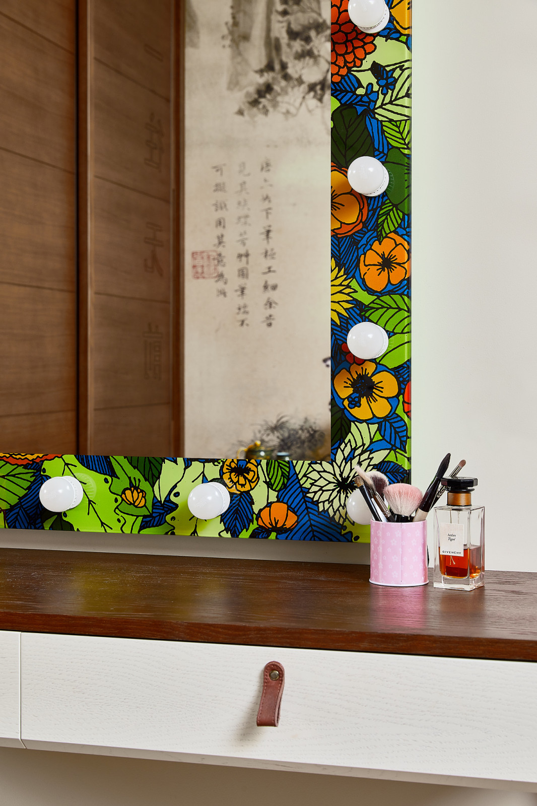 Многообразие эмоций