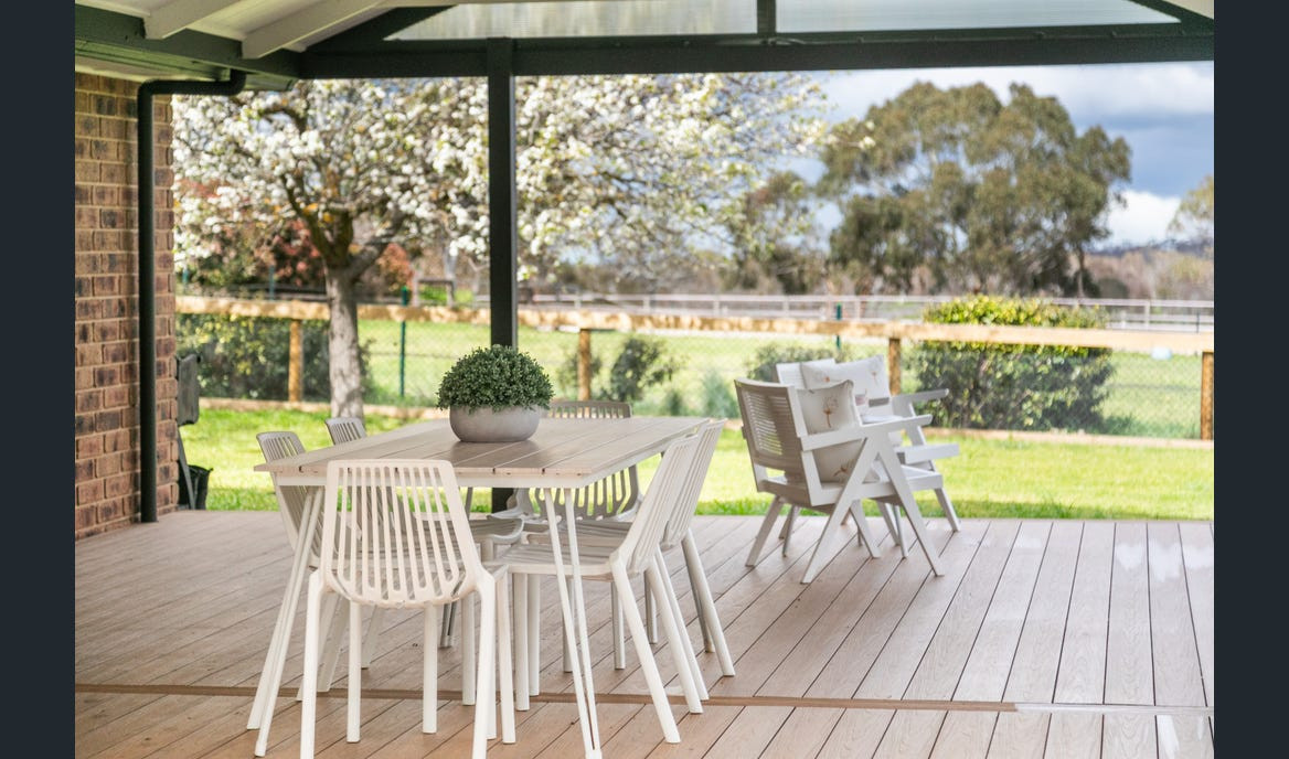 partial Styling at Springs Road Mt Barker