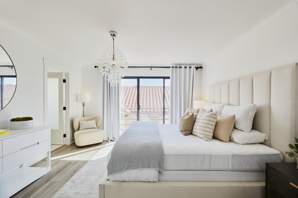 Modern Home Refresh