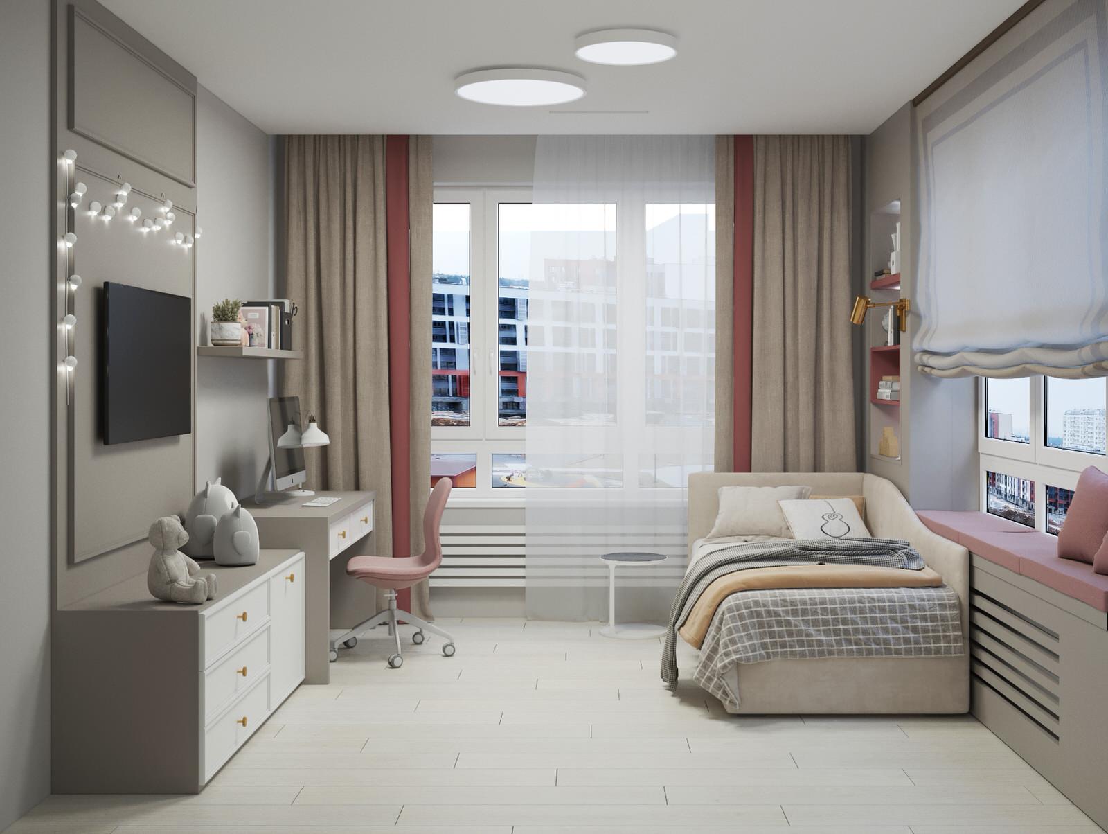 Квартира в Рассказовке