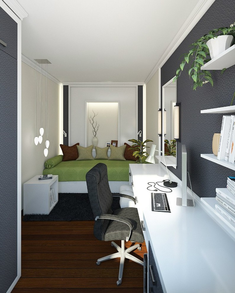 Квартира 45 кв.м.