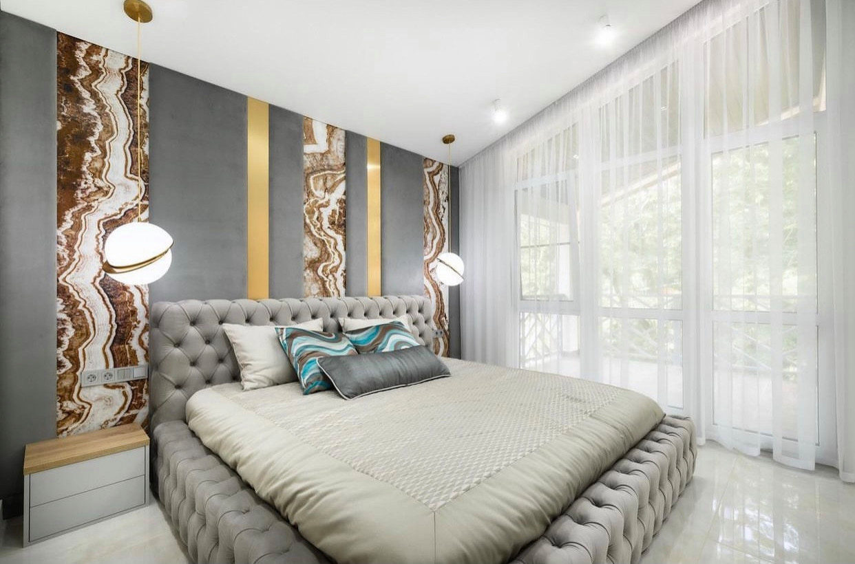 Мягкие панели 2023 Владивосток