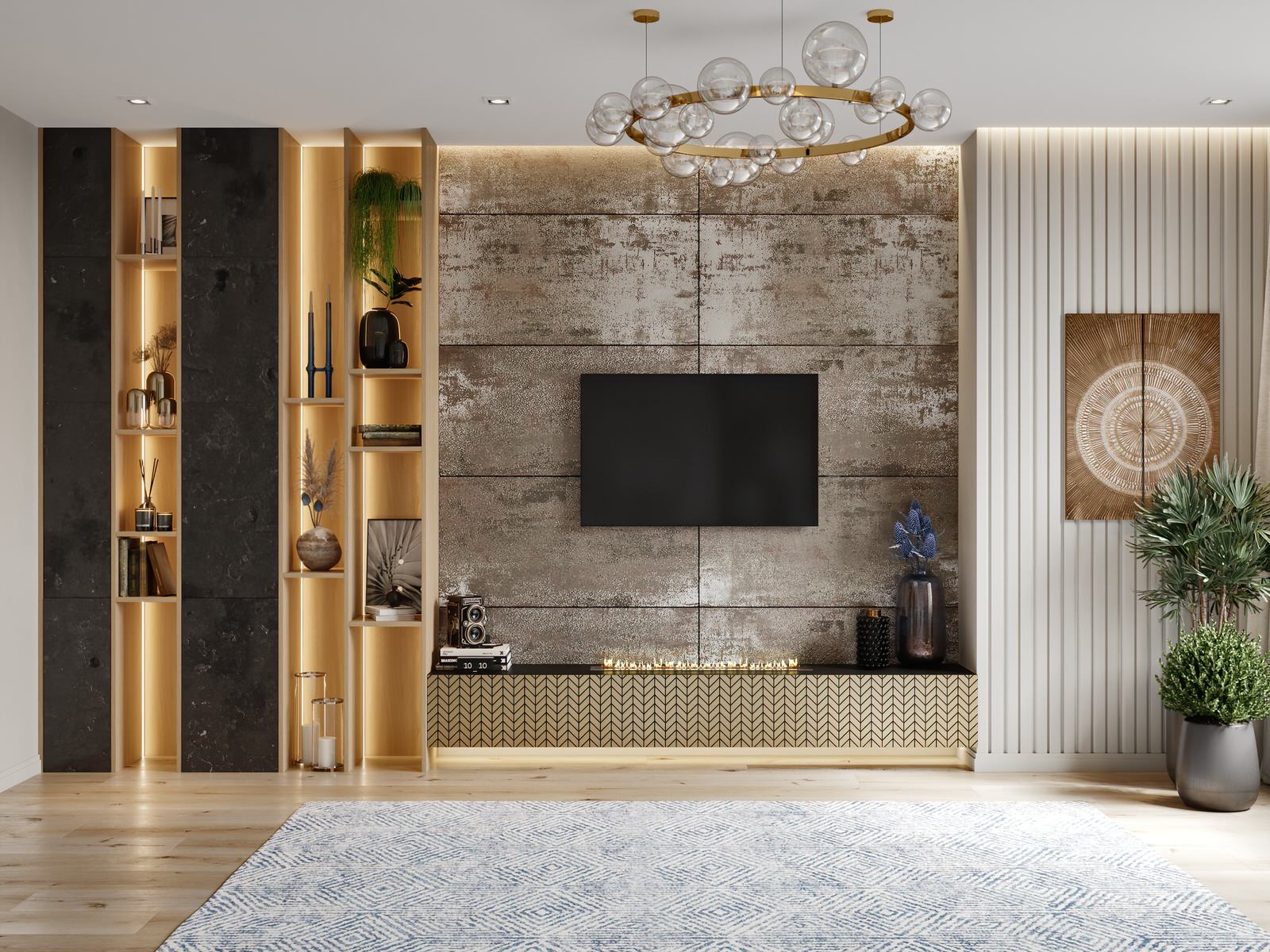 Квартира на Гоголя