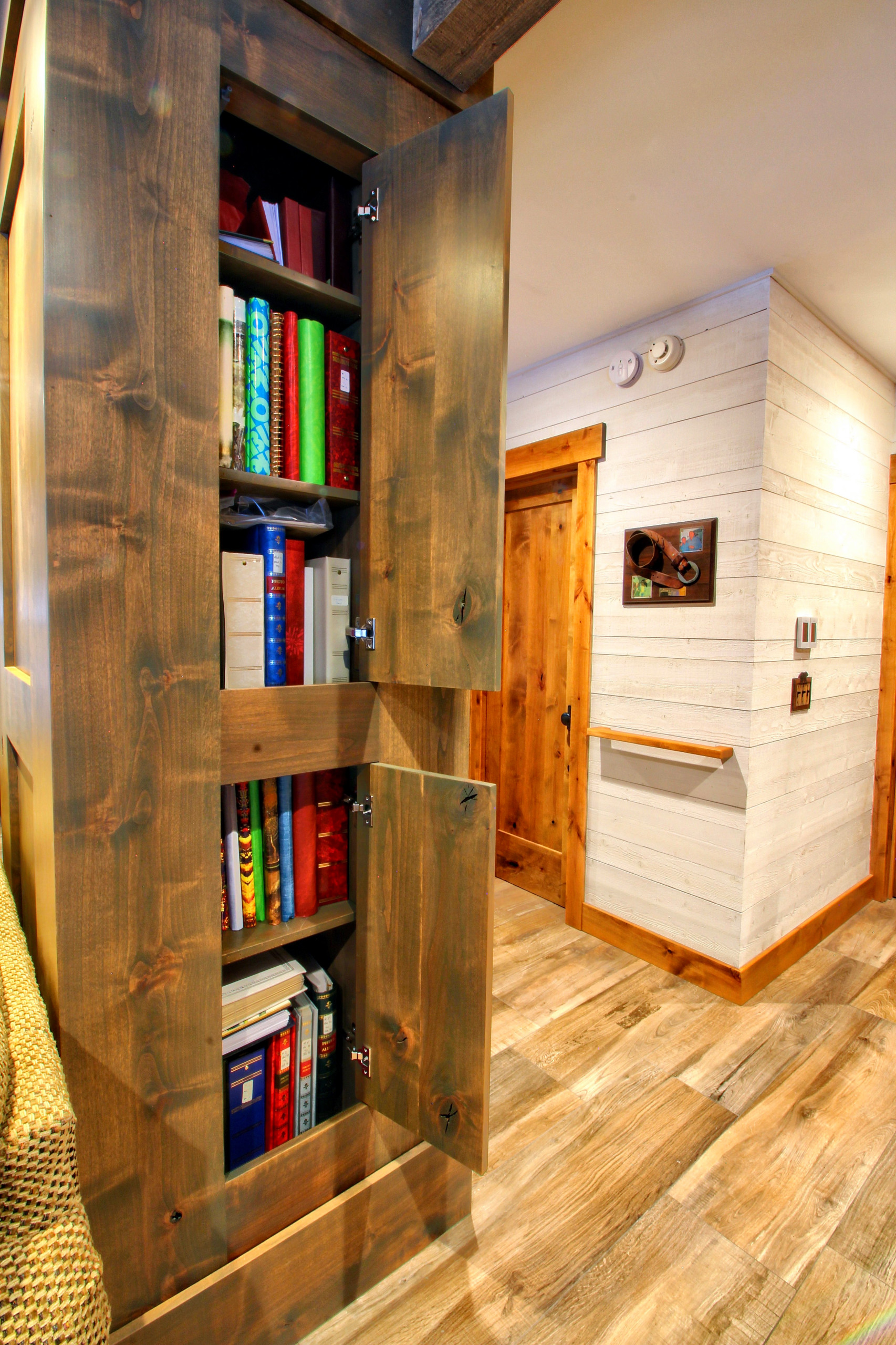 The Man Cave