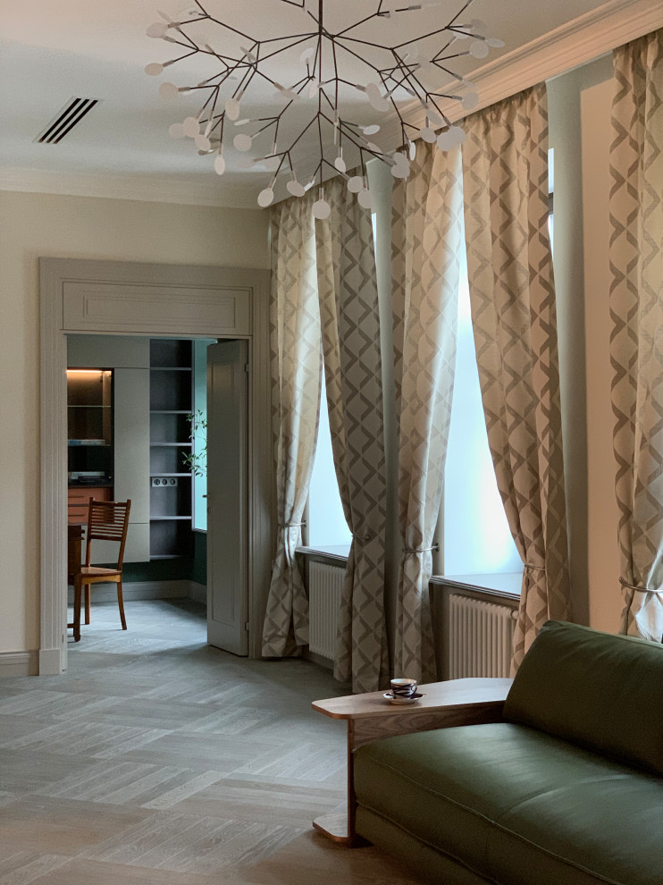 Добрынинский