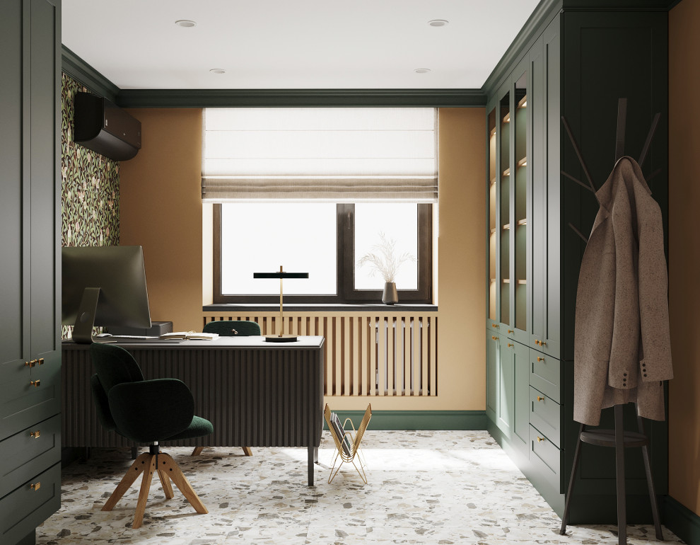 Гостевой дом на берегу Ангары