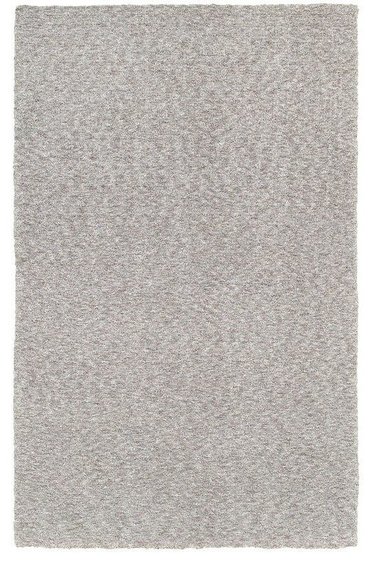 Oriental Weavers Heavenly Shag Rugs 3'x5', 10'X13' Contemporary