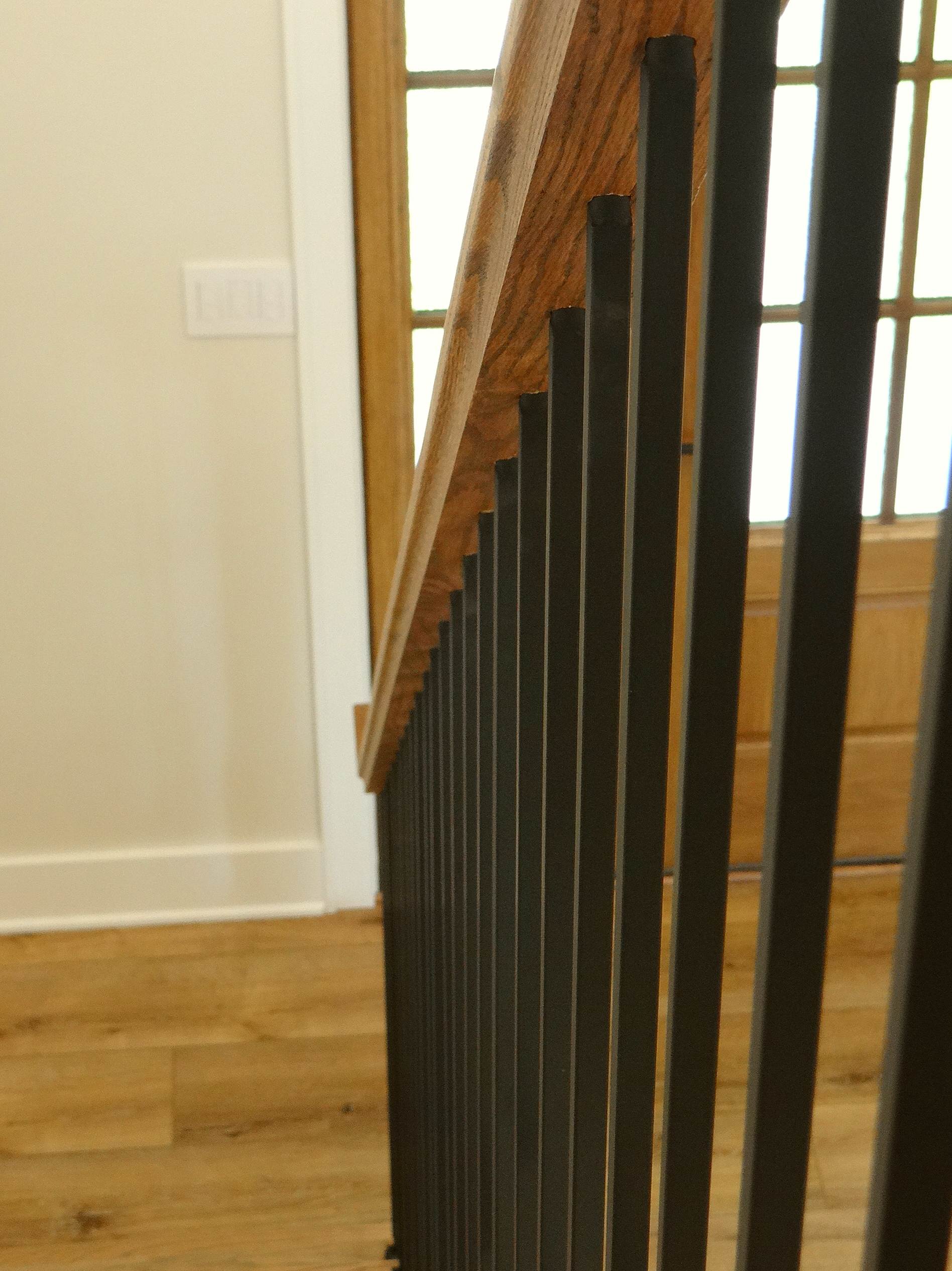 Erin Residence - First Floor Remodel