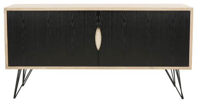 Safavieh Jeralyn Retro Mid-Century Wood Sideboard