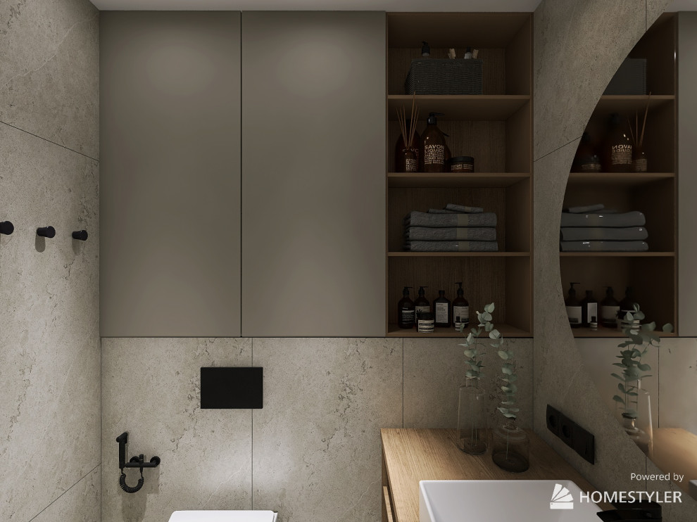 ЖК Комфорт Парк