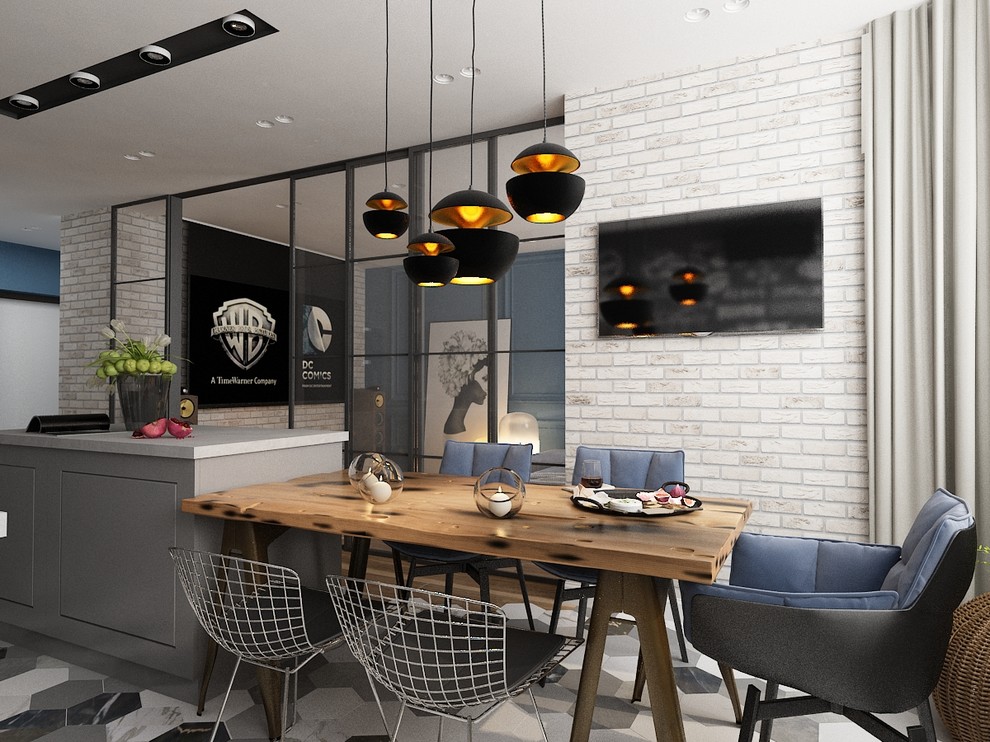 Апартаменты в ЖК "Калужский"