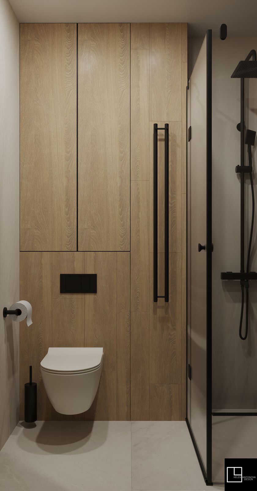 ЖК Кронштадский | 26м2