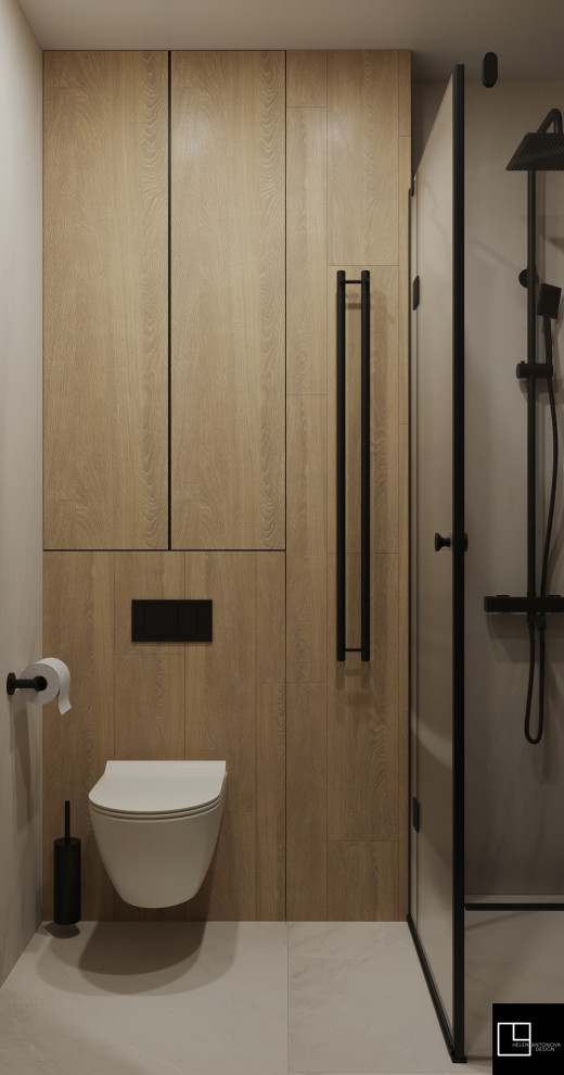 ЖК Кронштадский | 26м2