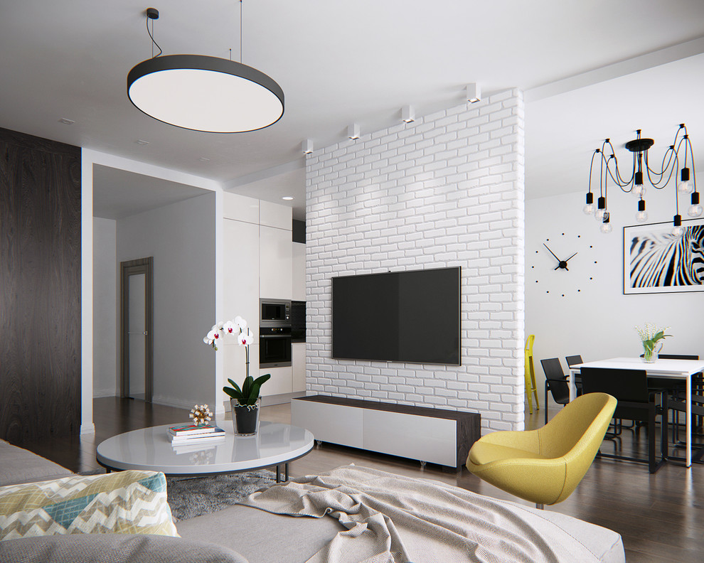 Сибирский минимализм