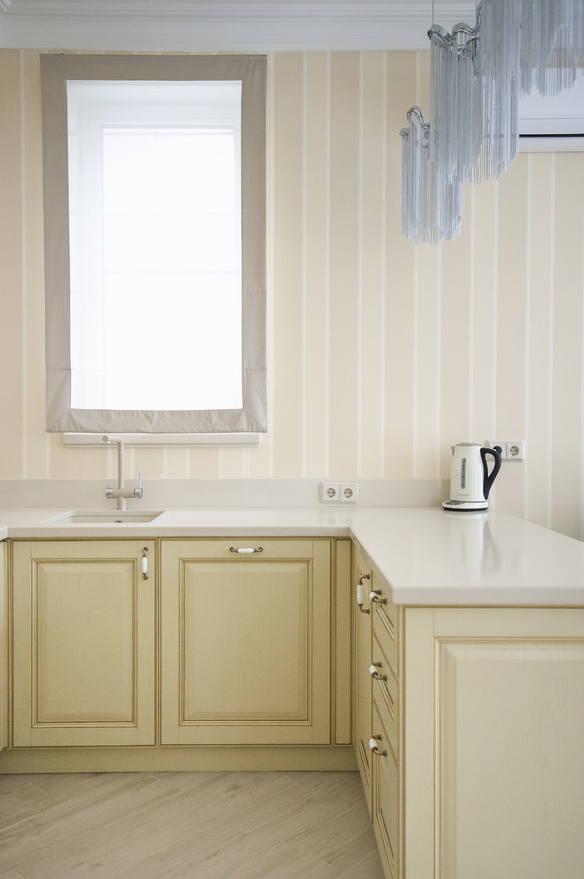 Таунхаус 100м2