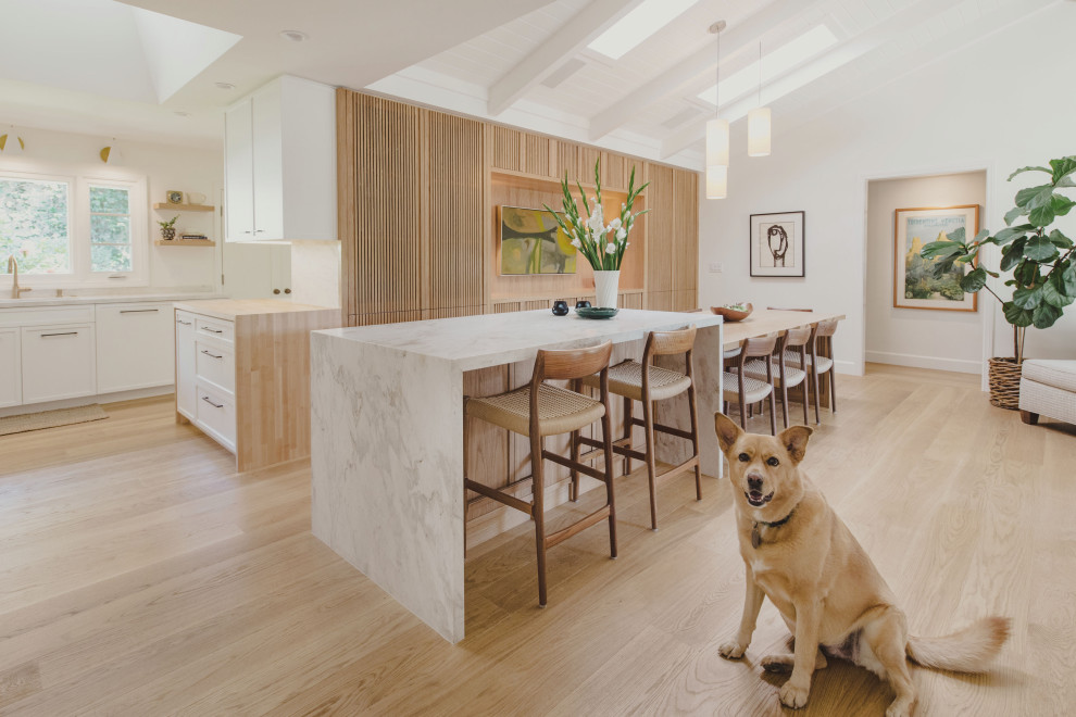 Hunsacker Kitchen Remodel