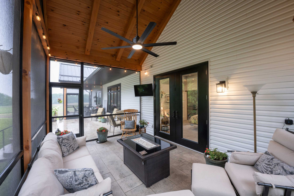 Loudonville New Home