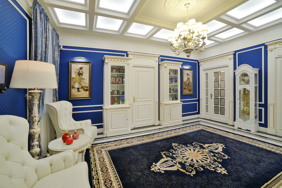 Богемная классика