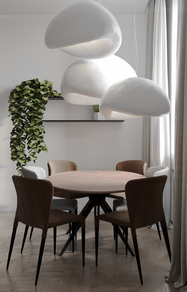 Кутузовский пр-т, Москва