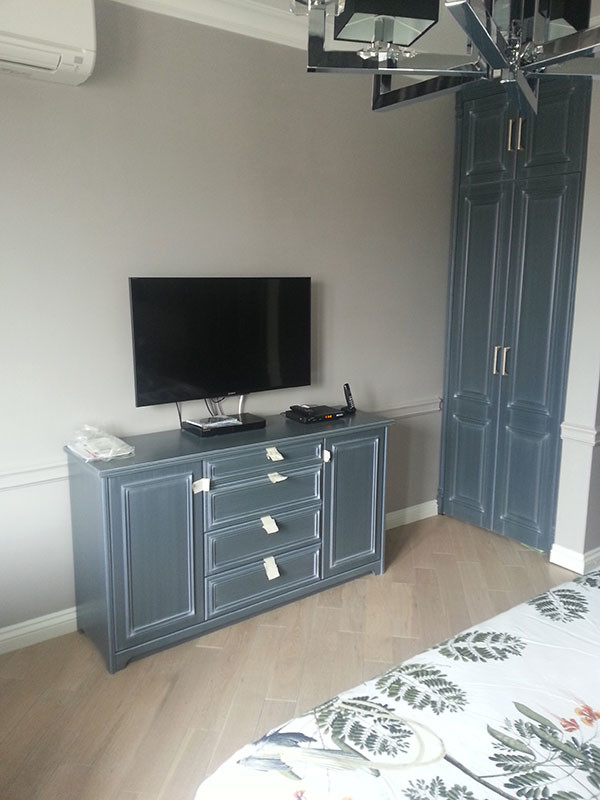 Наши работы