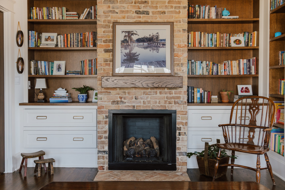 Mckinney historical restoration