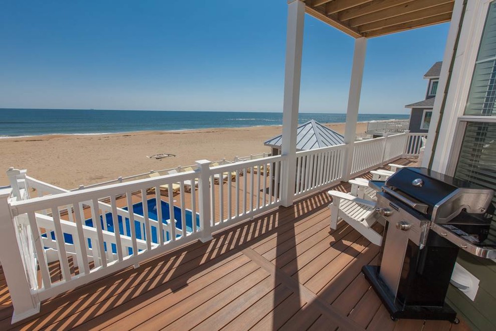 Count Your Blessings