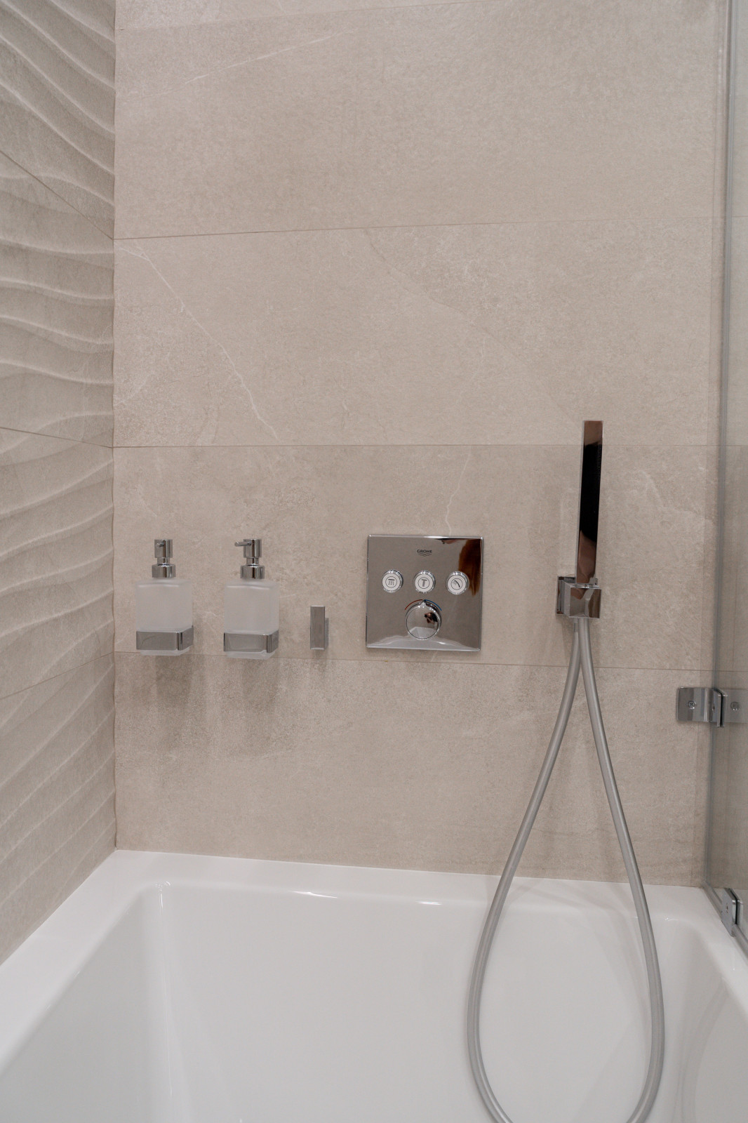 ЖК Vander Park 148