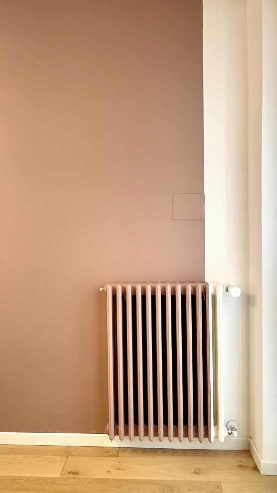 La casa di famiglia - 120mq