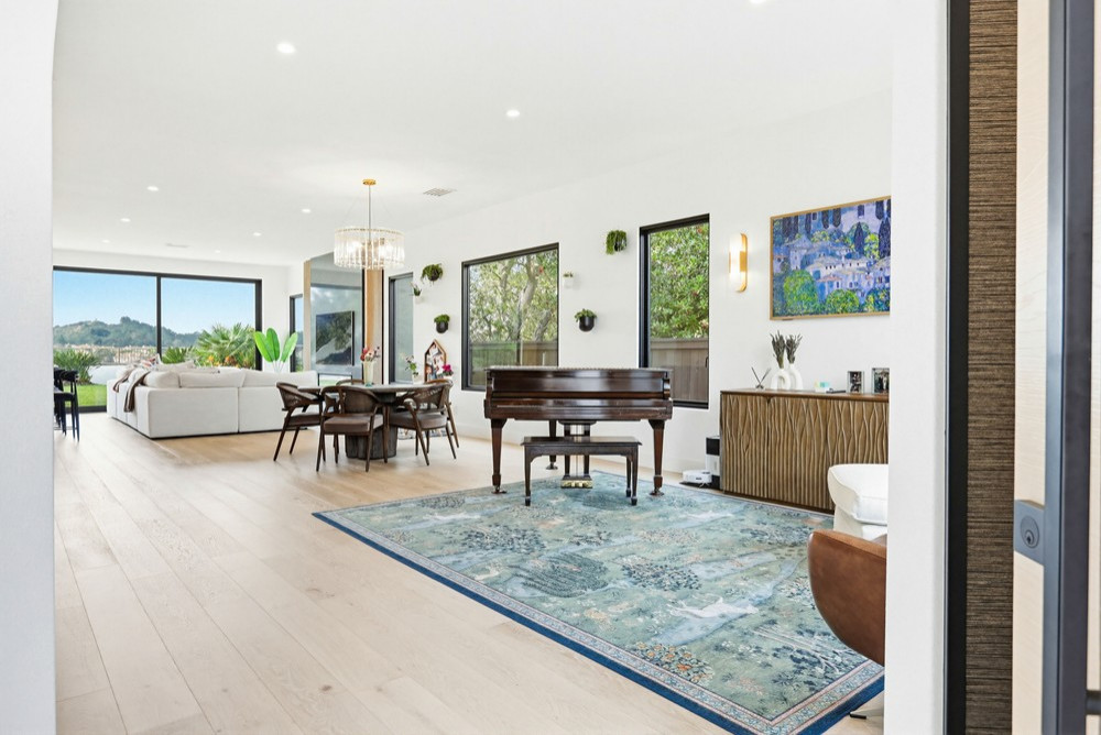 Miramar Ranch North_Whole House Remodel