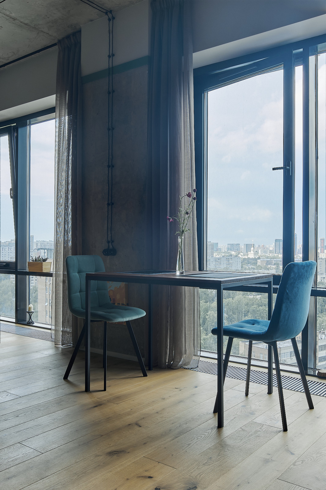 Квартира в жк "ILove"