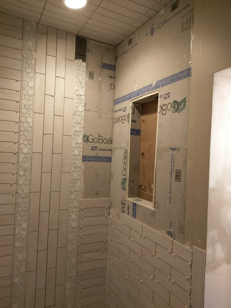 Bathrooms