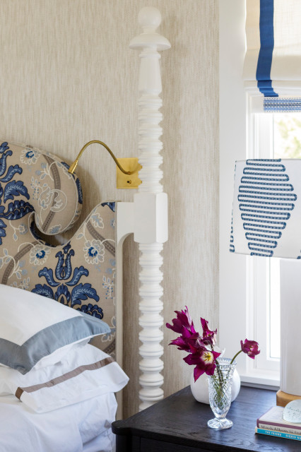 Matunuck Beach schlafzimmer