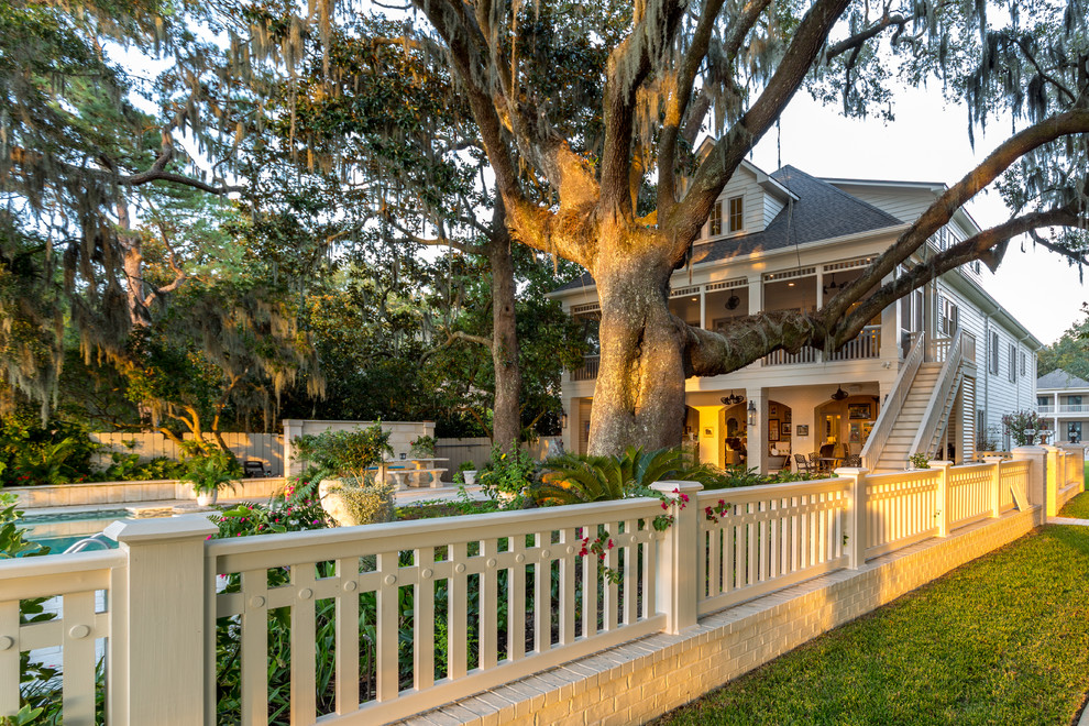 Fairhope Bayfront Living