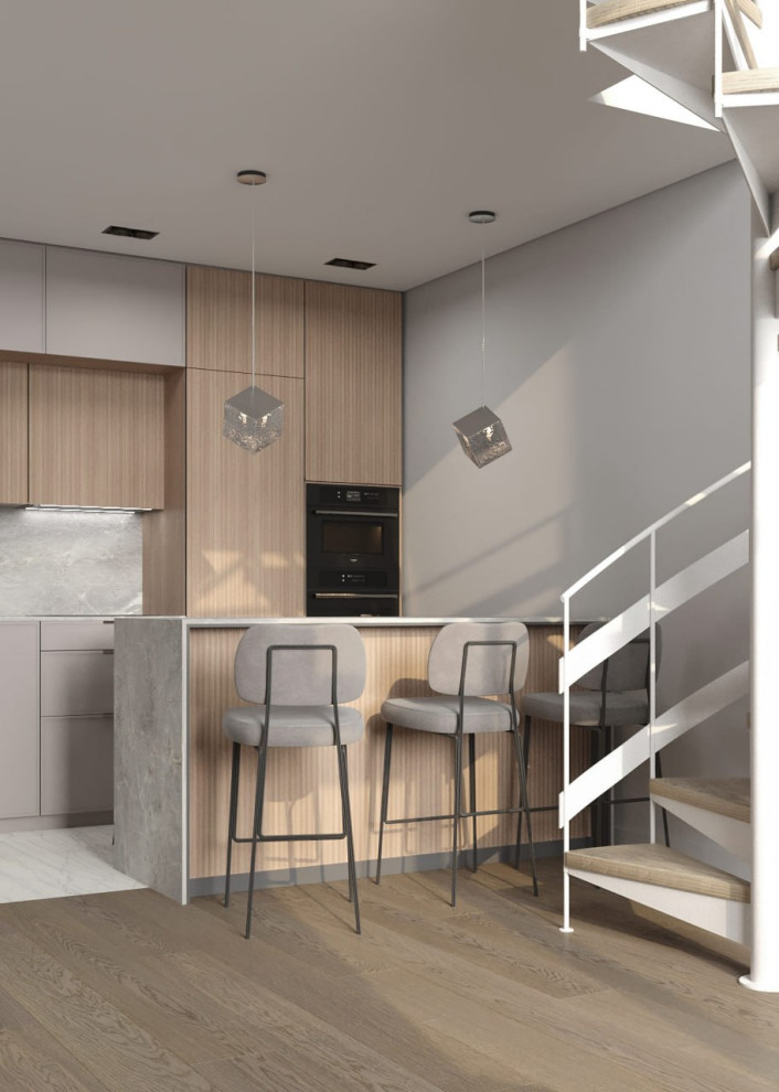 ЖК FLORA & FAUNA НОВОСИБИРСК