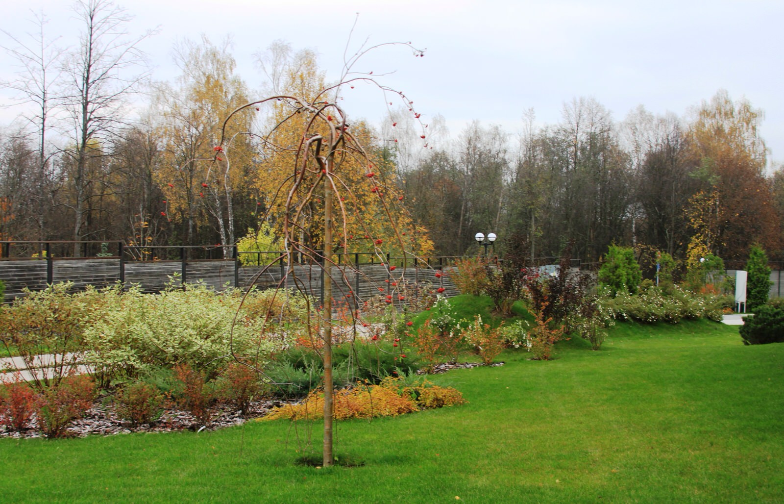 Эко-поселок Варварино