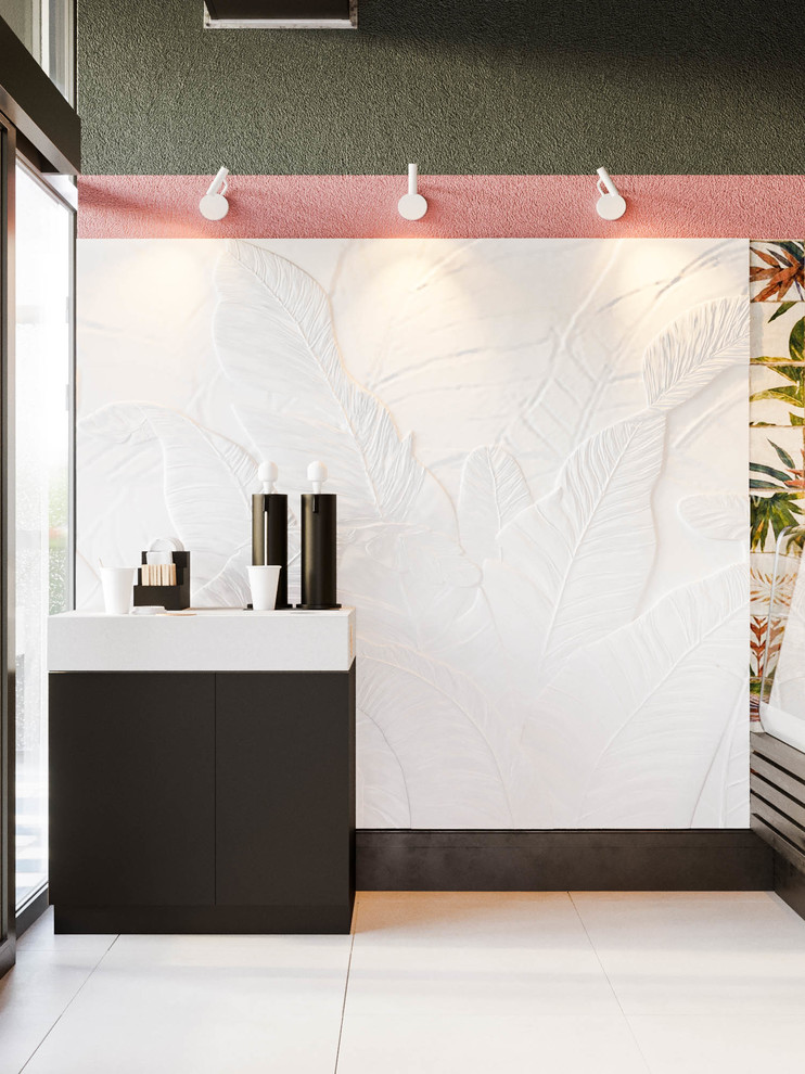 Кафе MAYBY COFFEE